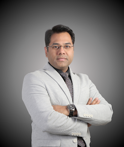 Dr Gaurav Jain | Best Shoulder and Knee orthopedic surgeon | ACL Surgery Specialist | place picture